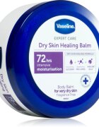 Vaseline Expert Care Dry Skin Healing Balm tělový balzám pro velmi suchou pokožku 250 ml