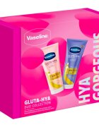 Vaseline Gluta-Hya Duo dárková sada