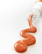 Vaseline Gluta-Hya Lip Serum hydratační balzám na rty SPF 15 odstín Juicy Peach 10 ml