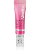Vaseline Gluta-Hya Lip Serum hydratační balzám na rty SPF 15 odstín Rosy Pink 10 ml