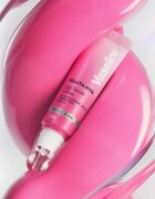 Vaseline Gluta-Hya Lip Serum hydratační balzám na rty SPF 15 odstín Rosy Pink 10 ml