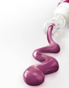 Vaseline Gluta-Hya Lip Serum hydratační balzám na rty SPF 15 odstín Royal Plum 10 ml