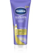 Vaseline Gluta-Hya Overnight Radiance tělové sérum 200 ml