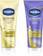 Vaseline Gluta-Hya sada