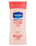 Vaseline Hand Care krém na ruce a nehty 200 ml