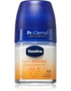 Vaseline Hydra Essential Roll-On antiperspirant roll-on pro citlivou pokožku 50 ml