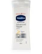 Vaseline Intensive tělové hydratační mléko 400 ml