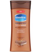 Vaseline Intensive tělové mléko pro suchou pokožku 200 ml