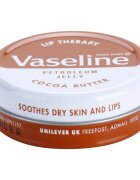 Vaseline Lip Therapy balzám na rty Cocoa Butter 20 g