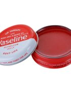 Vaseline Lip Therapy balzám na rty Rose and Almond Oil 20 g