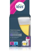 Veet EasyWax náhradní vosková náplň do elektrického setu na nohy a tělo Tiare Flower 50 ml