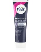 Veet Professional All Skin Types depilační krém pro všechny typy pokožky 100 ml
