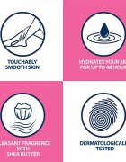 Veet Professional All Skin Types depilační krém pro všechny typy pokožky 100 ml