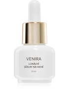 Venira Lokální sérum na akné lokální péče na aknózní pleť 15 ml