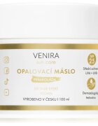 Venira Opalovací máslo Bronze opalovací máslo Piña Colada 100 ml
