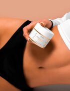 Venira Opalovací máslo Bronze opalovací máslo Piña Colada 100 ml