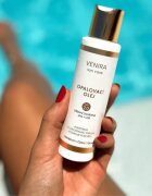 Venira Opalovací olej SPF 20 olej na opalování 100 ml