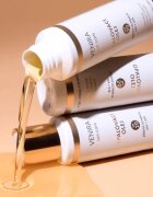 Venira Opalovací olej SPF 20 olej na opalování 100 ml