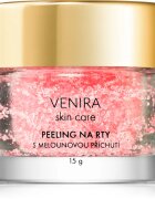 Venira Peeling na rty peeling Melon 15 ml