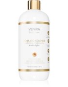 Venira Pěna do koupele s měsíčkem a heřmánkem pěna do koupele Apricot 500 ml