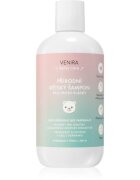 Venira Přírodní dětský šampon pro první vlásky jemný šampon pro děti od narození 300 ml