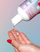 Venira Přírodní dětský šampon pro první vlásky jemný šampon pro děti od narození 300 ml