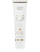 Venira PUSH UP! Zpěvňující krém zpevňující krém na poprsí Apricot 150 ml