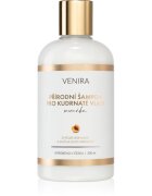 Venira Šampon pro kudrnaté vlasy přírodní šampon Apricot 300 ml