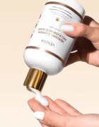 Venira Šampon pro kudrnaté vlasy přírodní šampon Apricot 300 ml