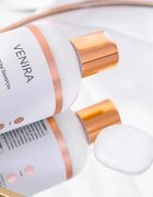 Venira Šampon pro mastné vlasy přírodní šampon 300 ml