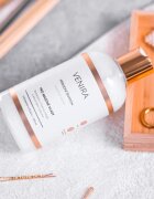 Venira Šampon pro mastné vlasy přírodní šampon 300 ml
