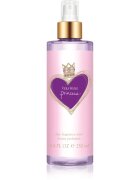 Vera Wang Princess tělový sprej pro ženy 250 ml
