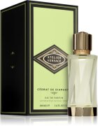 Versace Atelier Cédrat de Diamante parfémovaná voda unisex 100 ml