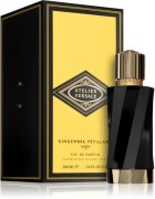 Versace Atelier Gingembre Pétillant parfémovaná voda unisex 100 ml