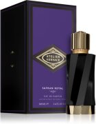 Versace Atelier Safran Royal parfémovaná voda unisex 100 ml