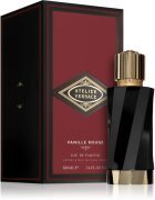 Versace Atelier Vanille Rouge parfémovaná voda unisex 100 ml