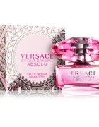 Versace Bright Crystal Absolu parfémovaná voda pro ženy 50 ml