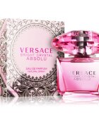 Versace Bright Crystal Absolu parfémovaná voda pro ženy 90 ml