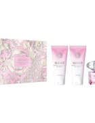 Versace Bright Crystal dárková sada pro ženy