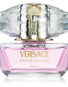 Versace Bright Crystal Parfum parfém pro ženy 50 ml