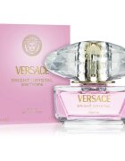 Versace Bright Crystal Parfum parfém pro ženy 50 ml
