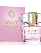 Versace Bright Crystal Parfum parfém pro ženy 90 ml