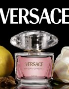 Versace Bright Crystal Parfum parfém pro ženy 90 ml