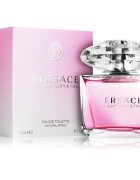 Versace Bright Crystal toaletní voda pro ženy 200 ml