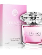 Versace Bright Crystal toaletní voda pro ženy 30 ml