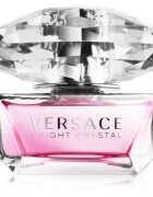Versace Bright Crystal toaletní voda pro ženy 50 ml