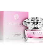 Versace Bright Crystal toaletní voda pro ženy 50 ml