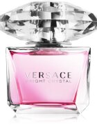 Versace Bright Crystal toaletní voda pro ženy 90 ml
