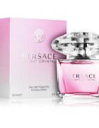 Versace Bright Crystal toaletní voda pro ženy 90 ml
