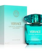 Versace Crystal Emerald parfémovaná voda pro ženy 30 ml